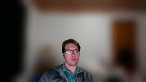 Aaron online show from January 8, 2:06 am