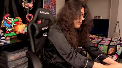 glaceon9 online show from September 26, 6:32 am