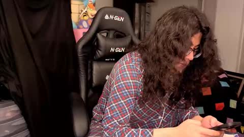 glaceon9 online show from November 21, 12:52 am