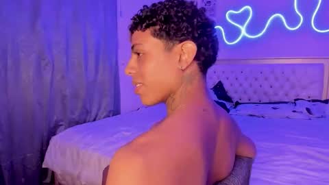 only for you bby  online show from October 2, 10:30 pm