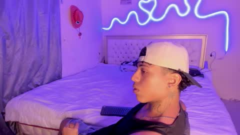 only for you bby  online show from October 14, 8:34 pm