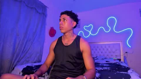 only for you bby  online show from October 8, 7:20 pm