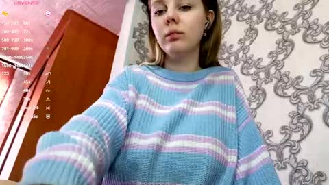 Violetta online show from March 15, 4:06 am