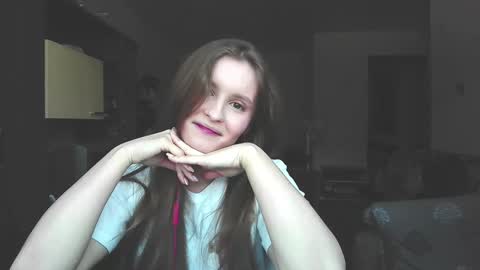 Adeline online show from February 23, 8:16 am