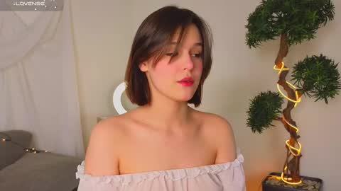 Michelle online show from February 21, 3:12 am