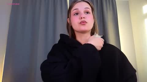 Michelle online show from October 8, 3:13 am