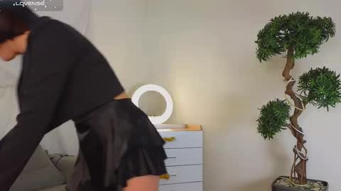 Michelle online show from March 8, 3:28 am