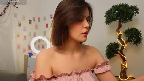 Michelle online show from March 10, 3:01 am