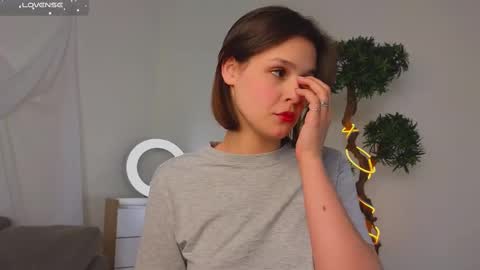 Michelle online show from February 22, 3:12 am