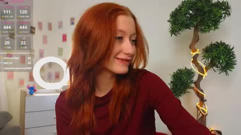 Michelle online show from March 10, 5:07 pm