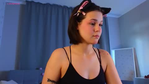 Michelle online show from September 19, 3:21 am