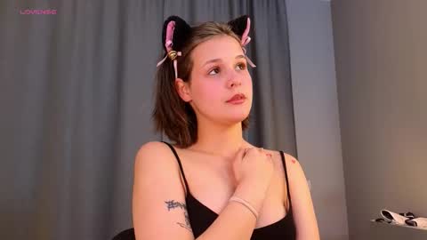 Michelle online show from October 11, 3:44 am