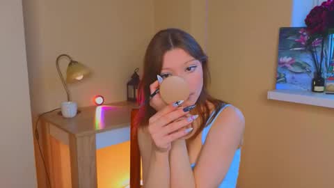 Call me Daisy online show from September 25, 4:19 am