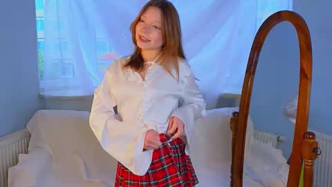 Call me Daisy online show from September 11, 4:25 am