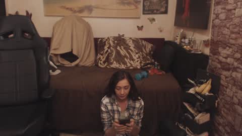 Snapshot of glamourhottie chatting on December 27, 9:06 am Glamourhottie online show from December 27, 9:06 am