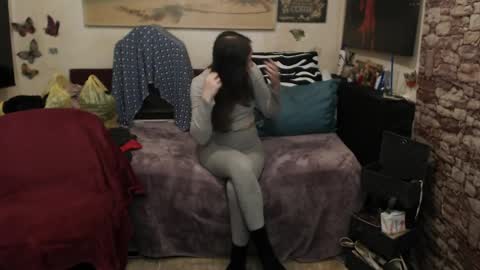 Glamourhottie online show from April 30, 8:30 am