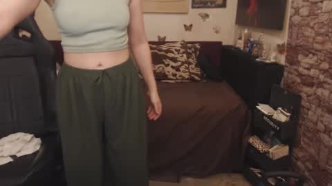 Snapshot of glamourhottie chatting on March 8, 8:44 am Glamourhottie online show from March 8, 8:44 am