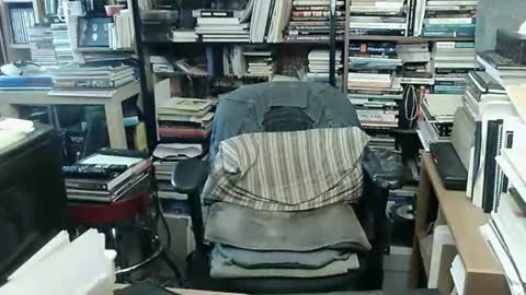 Glauconx online show from February 14, 6:27 am