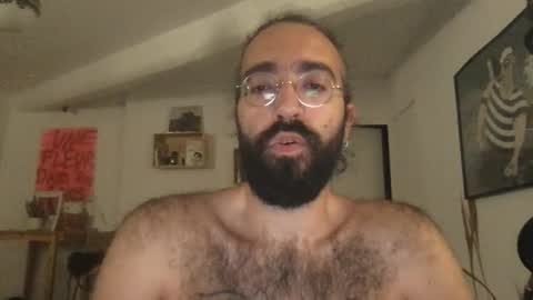 glazeeeeeeeeeee online show from October 3, 2:53 am