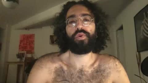 glazeeeeeeeeeee online show from October 7, 10:06 pm