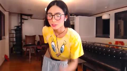 gleiahong online show from September 21, 12:09 pm