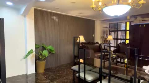 gleiahong online show from October 23, 11:27 pm