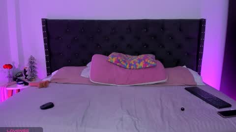 Glektra Gray online show from February 3, 8:29 am