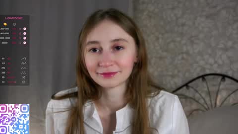 Sandra  online show from February 26, 6:48 pm