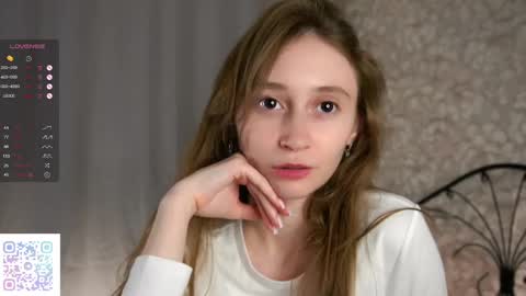 Sandra  online show from February 23, 1:46 am