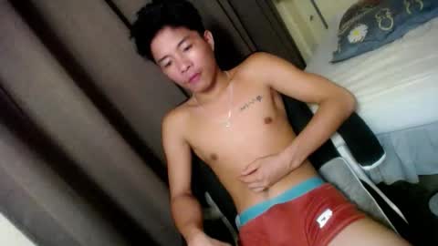glenndou_daxs online show from October 17, 12:09 pm