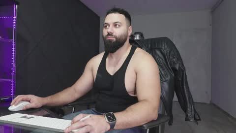 Matthew .. for short call me Matt online show from February 2, 9:22 pm