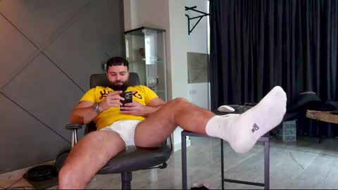Snapshot of glennmasters chatting on January 20, 10:40 am Matthew .. for short call me Matt online show from January 20, 10:40 am