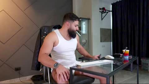 Snapshot of glennmasters chatting on January 15, 7:48 am Matthew .. for short call me Matt online show from January 15, 7:48 am