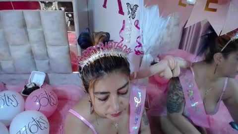 gleon online show from October 11, 7:06 pm