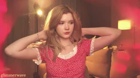 Gracia online show from January 11, 9:32 pm