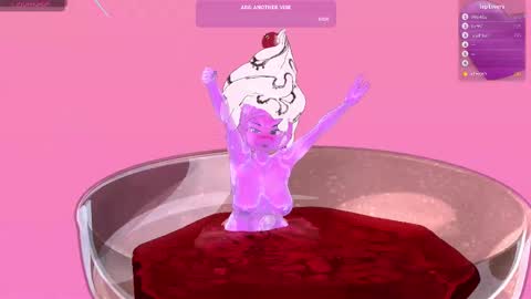 glishy online show from January 15, 8:26 pm