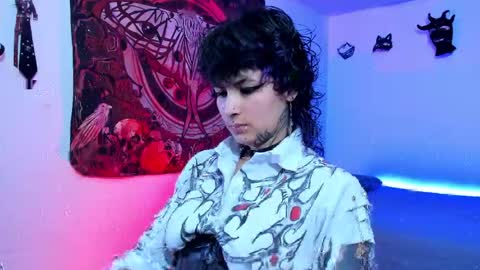 NYX online show from May 12, 7:23 pm