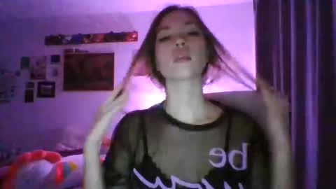 glitter_doll online show from January 28, 5:56 pm