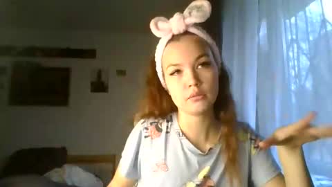 glitter_doll online show from January 27, 11:32 am