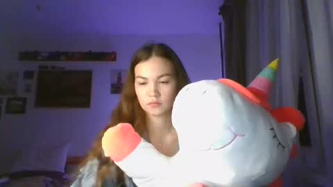 glitter_doll online show from January 17, 6:02 pm