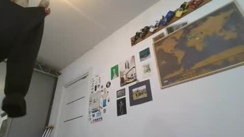 glitter_doll online show from January 14, 7:11 pm