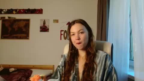 glitter_doll online show from September 11, 8:37 am