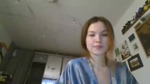 glitter_doll online show from February 25, 2:48 pm