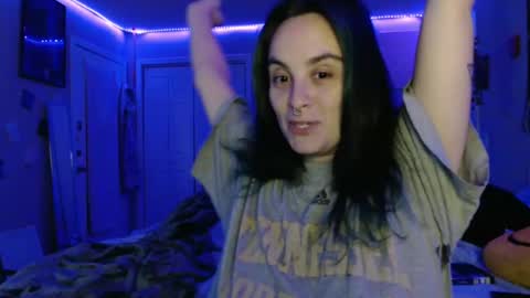 anna online show from October 15, 8:04 am