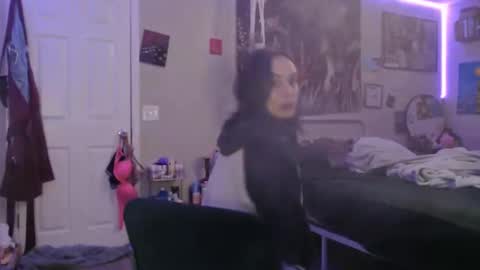 anna online show from October 28, 7:42 am