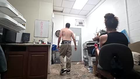 GizzyNation online show from August 9, 11:04 am