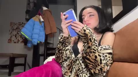 Snapshot of globberton chatting on February 23, 11:14 pm Baby Bimbo online show from February 23, 11:14 pm