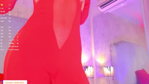 Gloomy Sweetness online show from October 20, 5:12 am