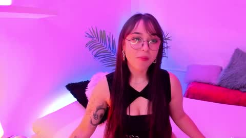 Mimi online show from January 15, 11:02 pm