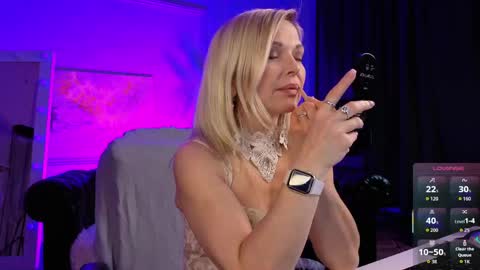 Gloria online show from June 2, 11:12 am